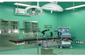 手術(shù)無(wú)影燈的光源的受熱發(fā)光原理