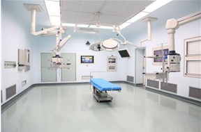 層流手術(shù)室凈化空調(diào)系統(tǒng)的幾大特點(diǎn)