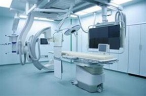 手術室凈化是怎樣制作完成的