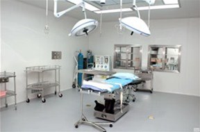 手術(shù)室凈化機組保養(yǎng)方式了解嗎？